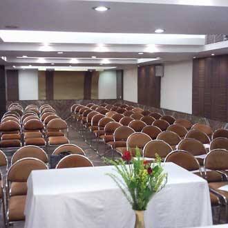 Green Inn, Kolkata 5